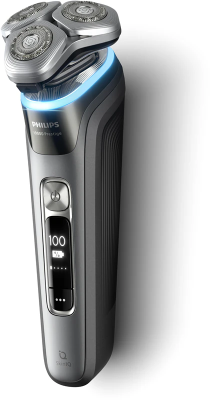 Barbeador elétrico masculino Philips Series i9000 Prestige XP9202/10