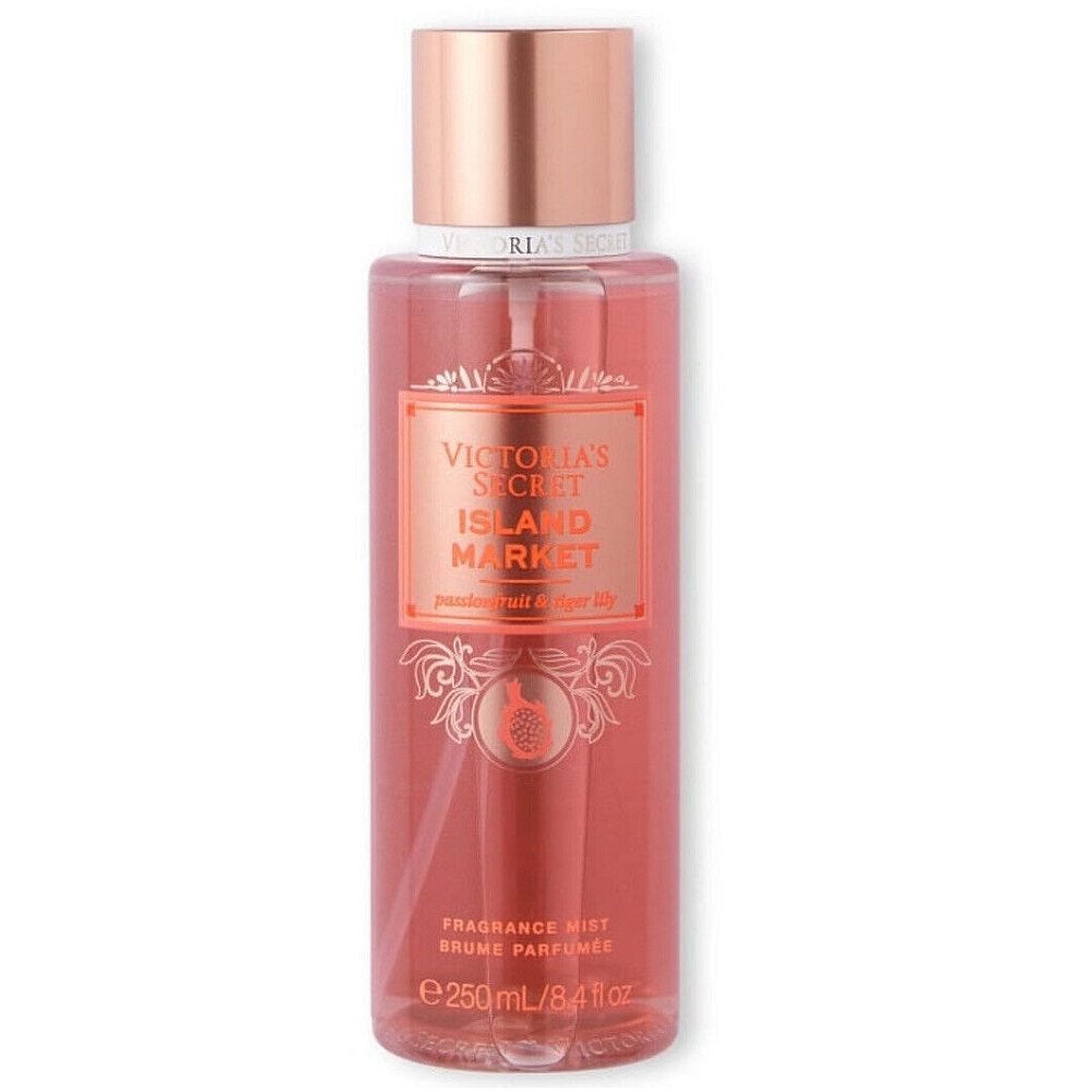Victoria's Secret -saaren tori