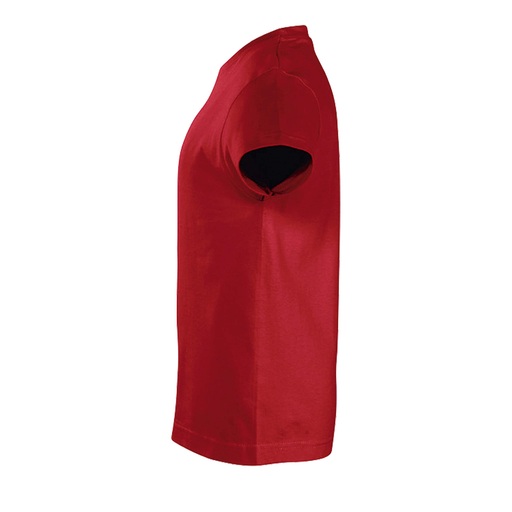 Tricou Imperial cu guler rotund
