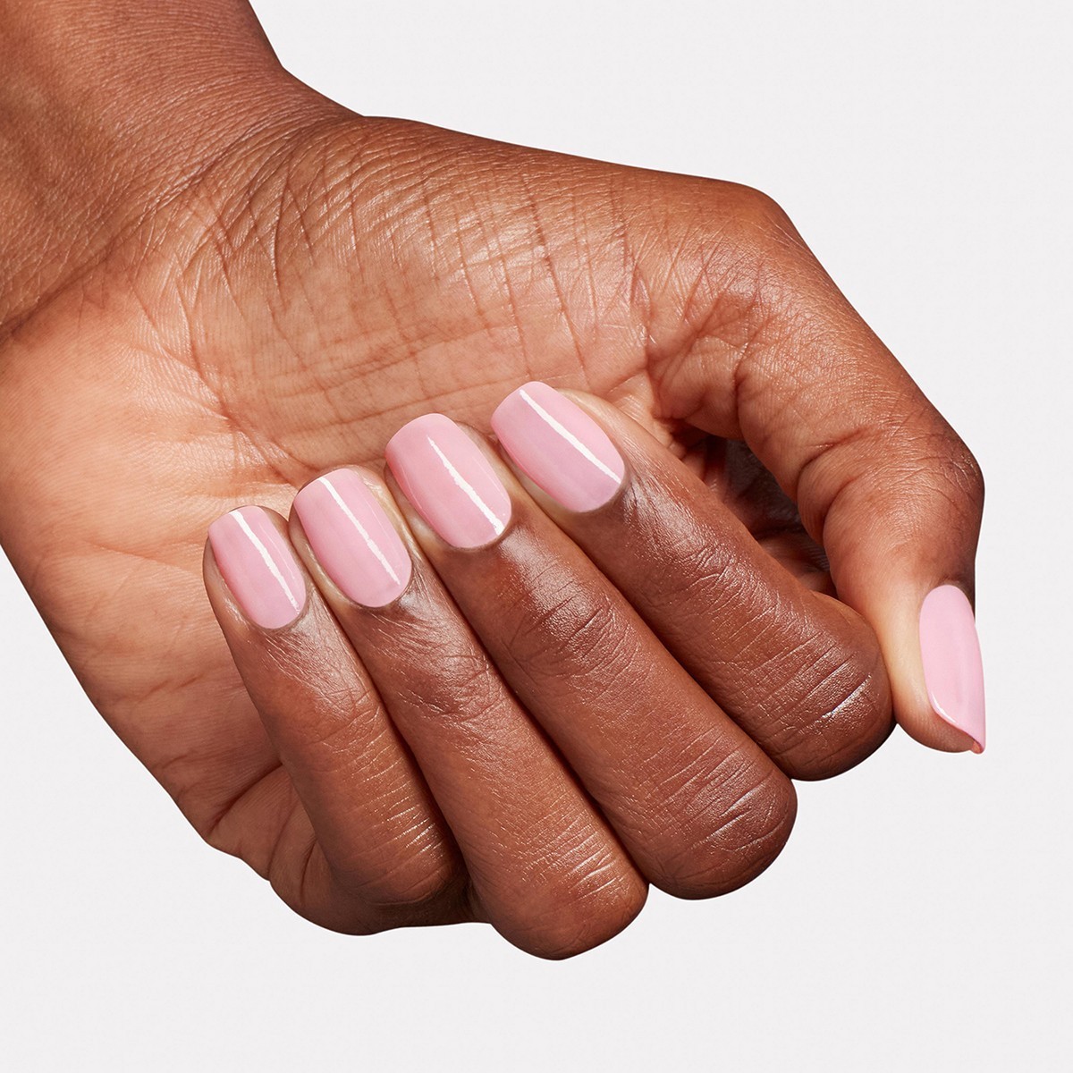 OPI nagu laka Nature Strong Vegan - 15 ml