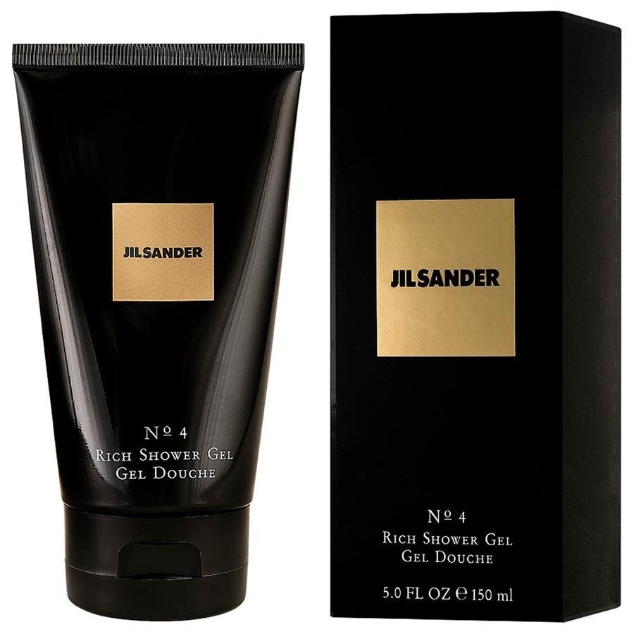 Jil Sander Douchegel nr. 4 - 150 ml
