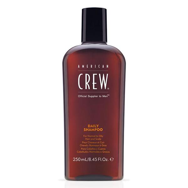 Champú diario American Crew