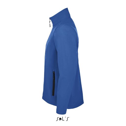  Chaqueta Deportiva Race Softshell