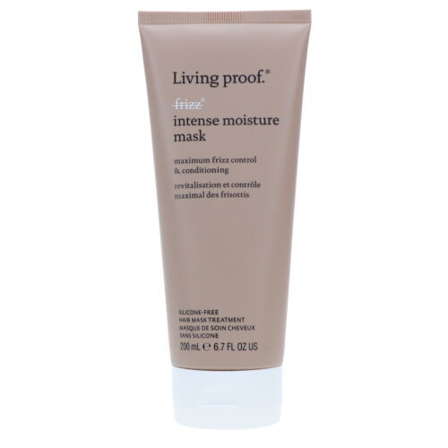 Living Proof Anti-frisottis