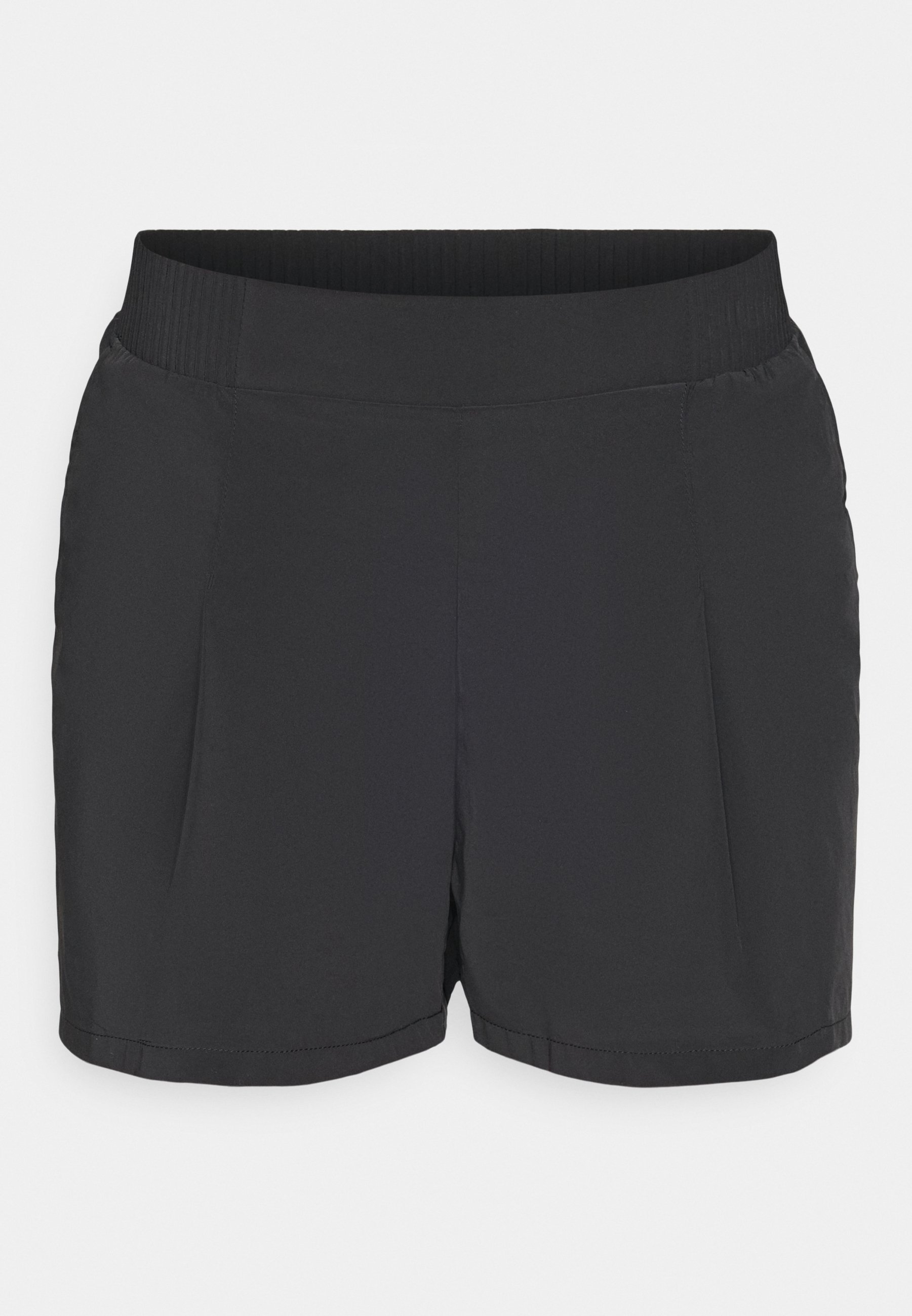 Lacoste Sport SHORT ACTIVE - Short de sport - noir