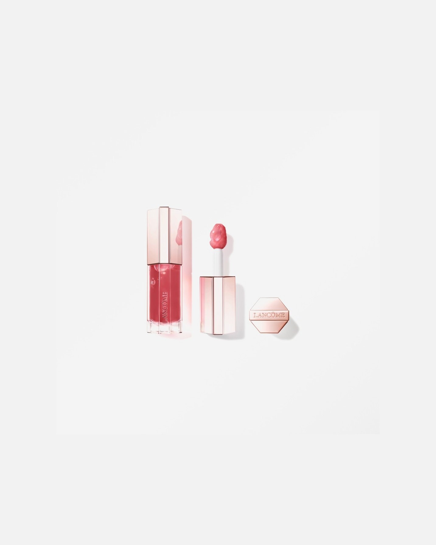 „Lancôme“ lūpų aliejus „Idôle Lip Idôle Juicytreat Lipoil Gloss“ – 9 ml