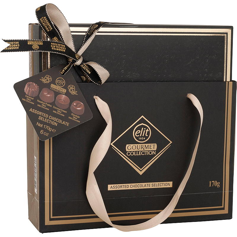 Collezione Gourmet 170 g