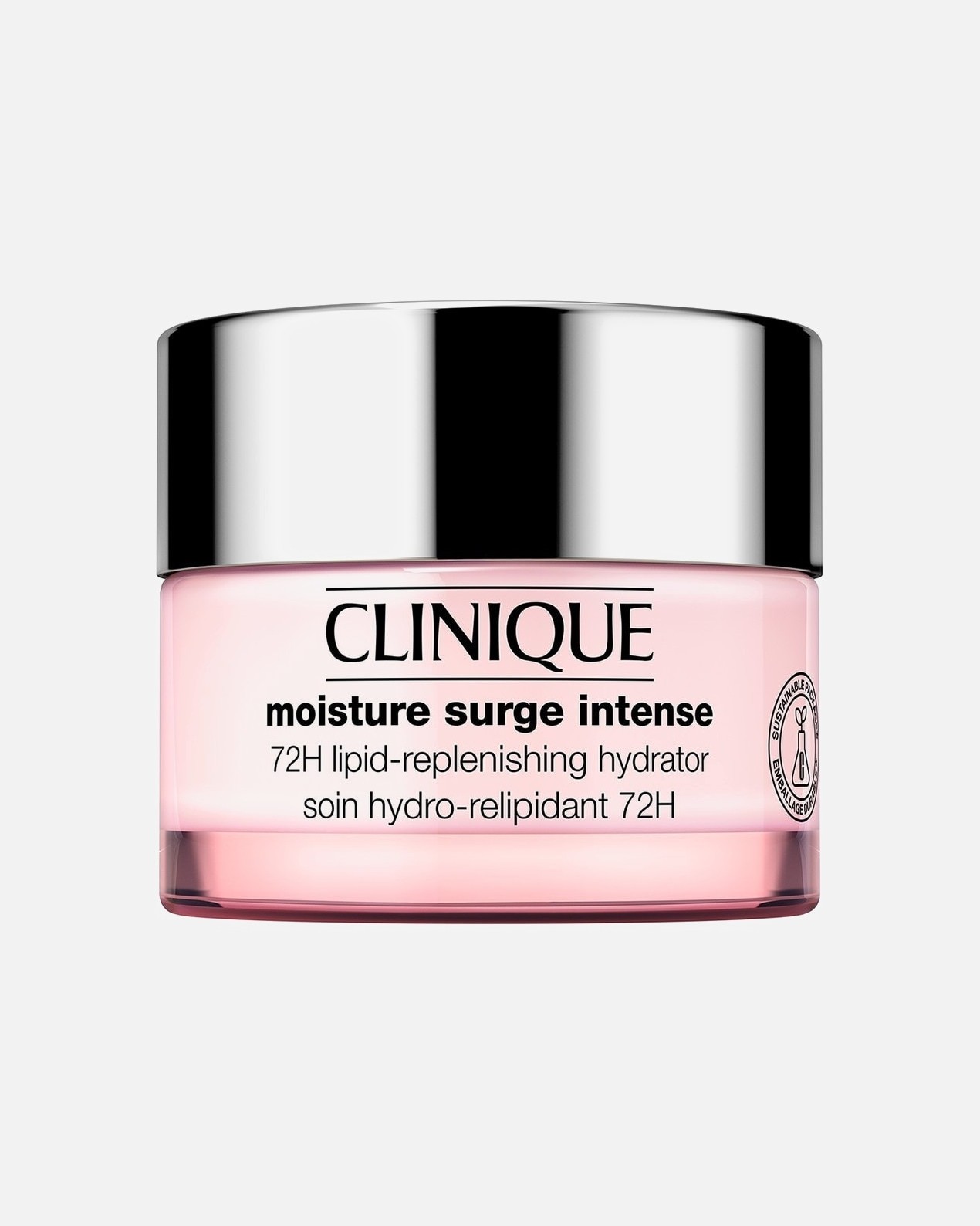 Clinique Intensive 72-satna dnevna krema s hidratantnom kremom za obnavljanje lipida – 30 ml