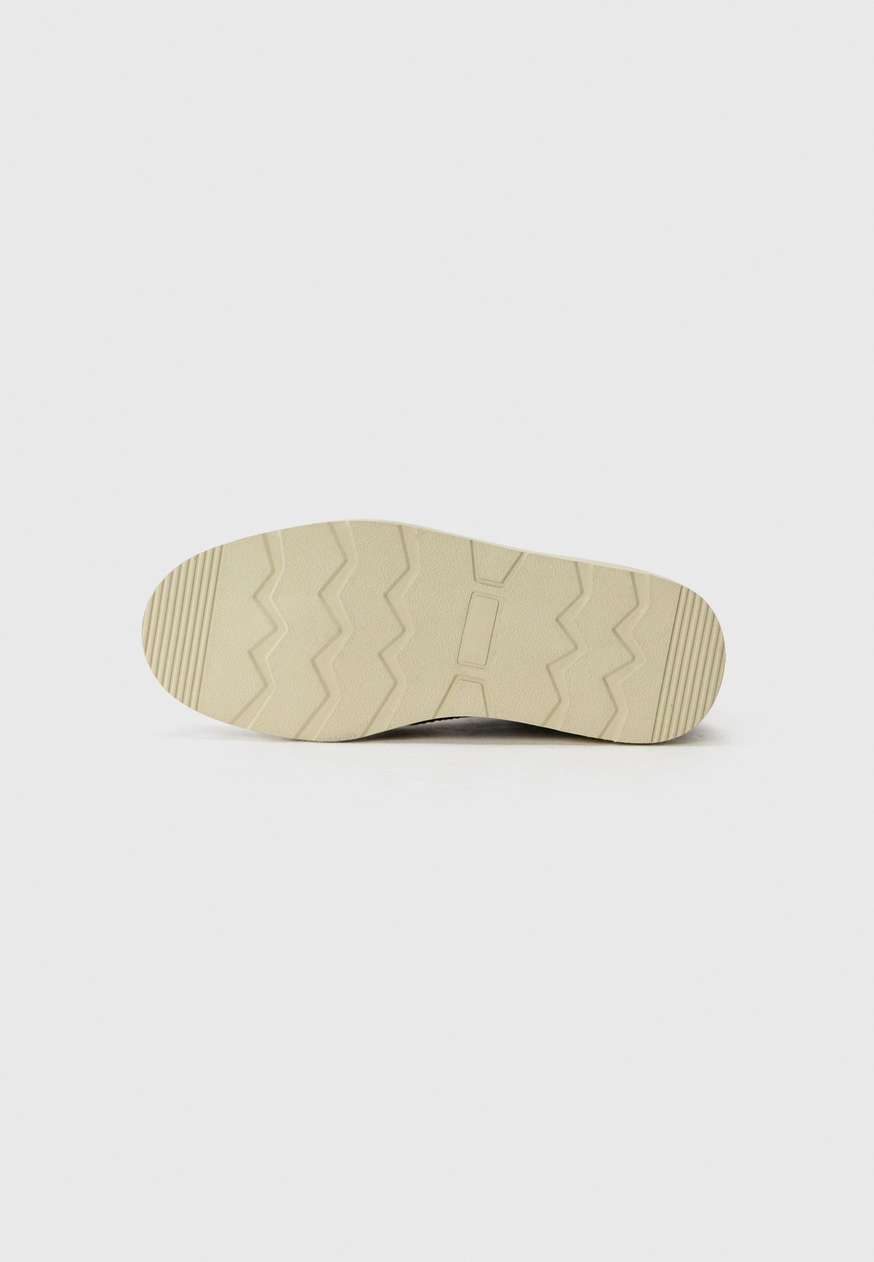 Jack & Jones JFWTORONTO BOOT - Botki sznurowane - brown stone