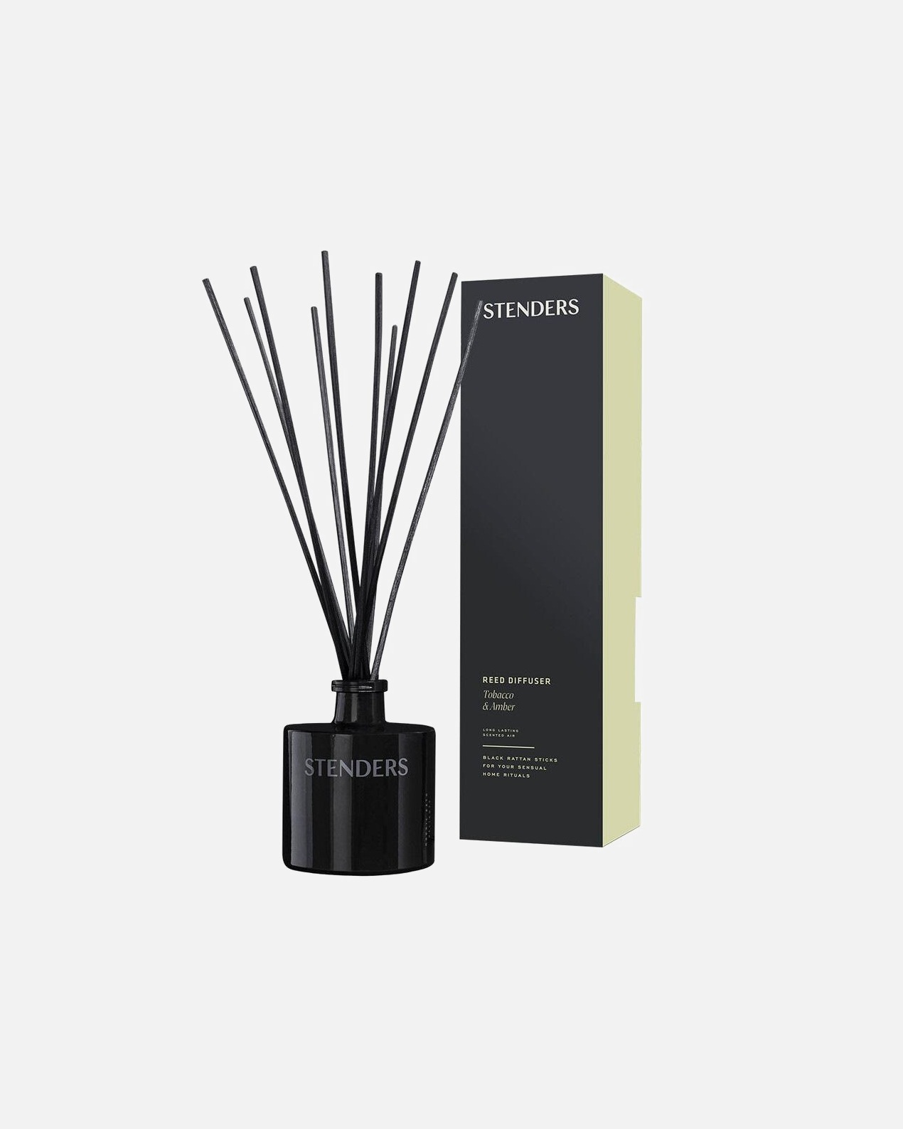 STENDERS Miris za sobu Duhan i jantar - 100 ml