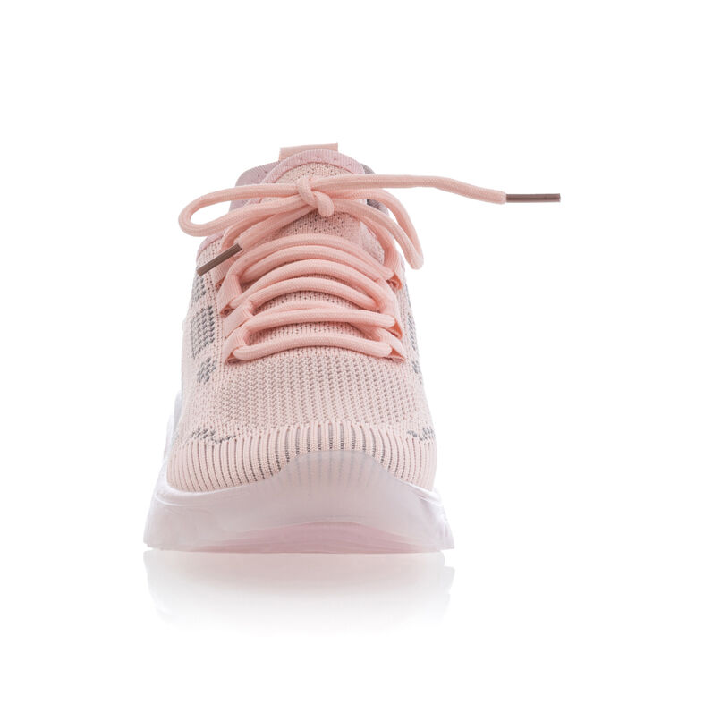 Baskets / sneakers Femme Rose