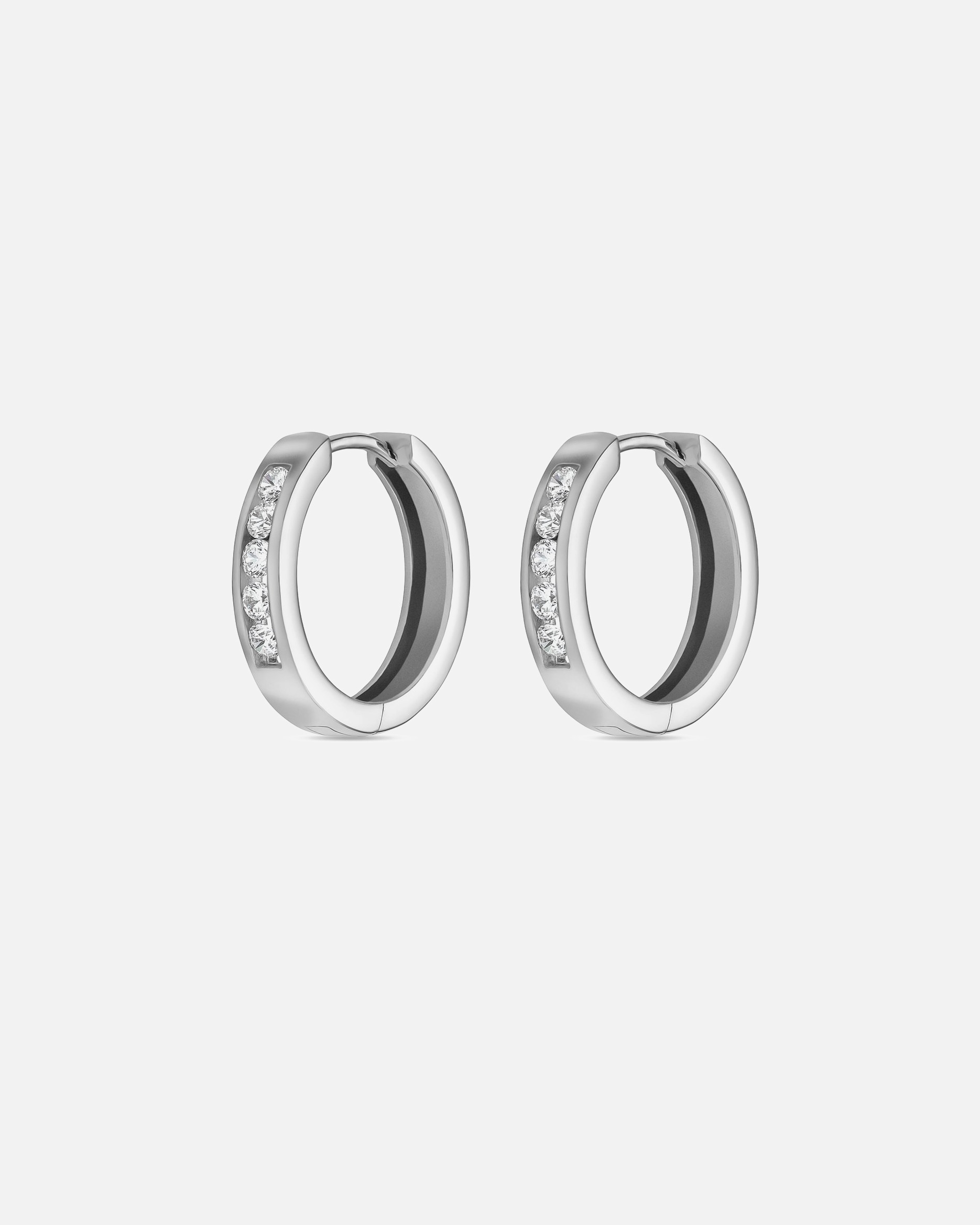 FAVS Boucles d'oreilles