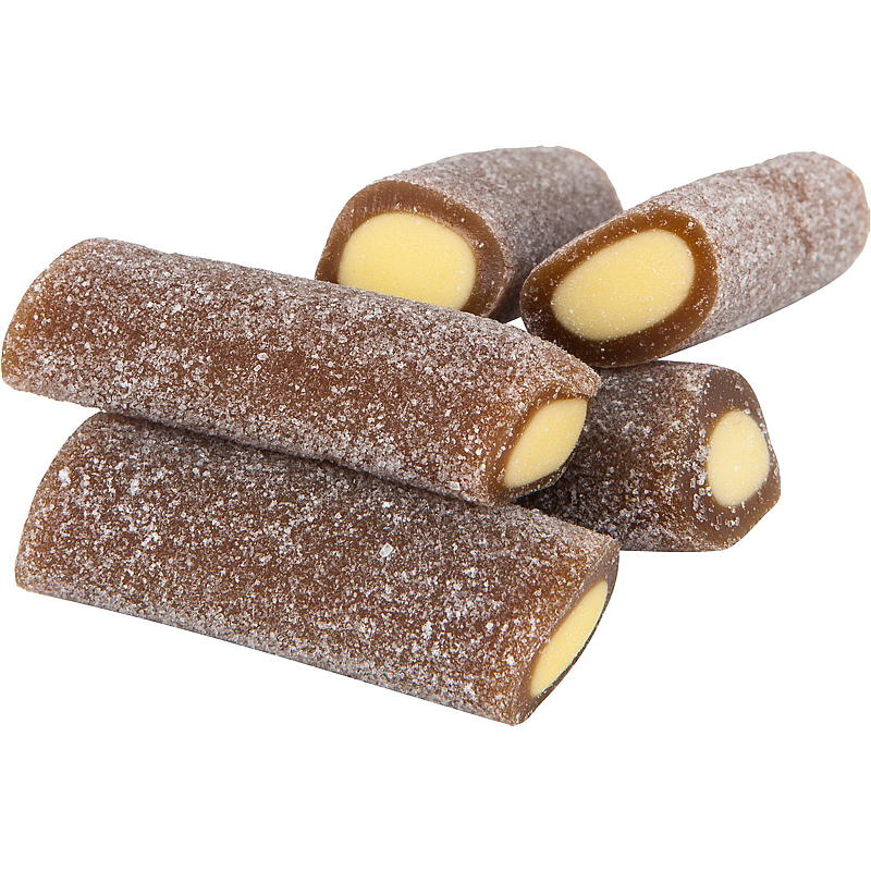 KnallGoodt Sour cola lakrids 2 kg