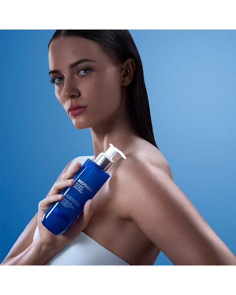 BIOTHERM Biocorps Ορός σώματος κατά των ρυτίδων