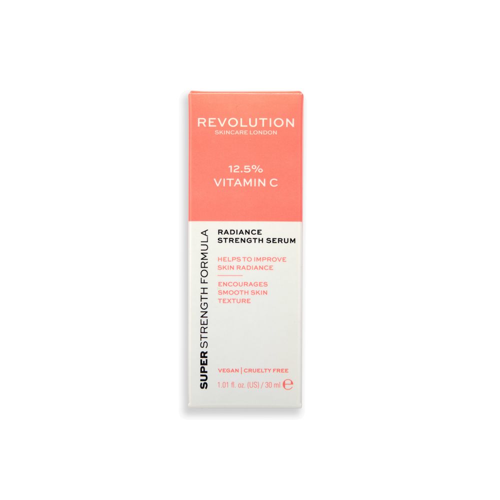Serum 12,5 % vitamina C Kozmetika
