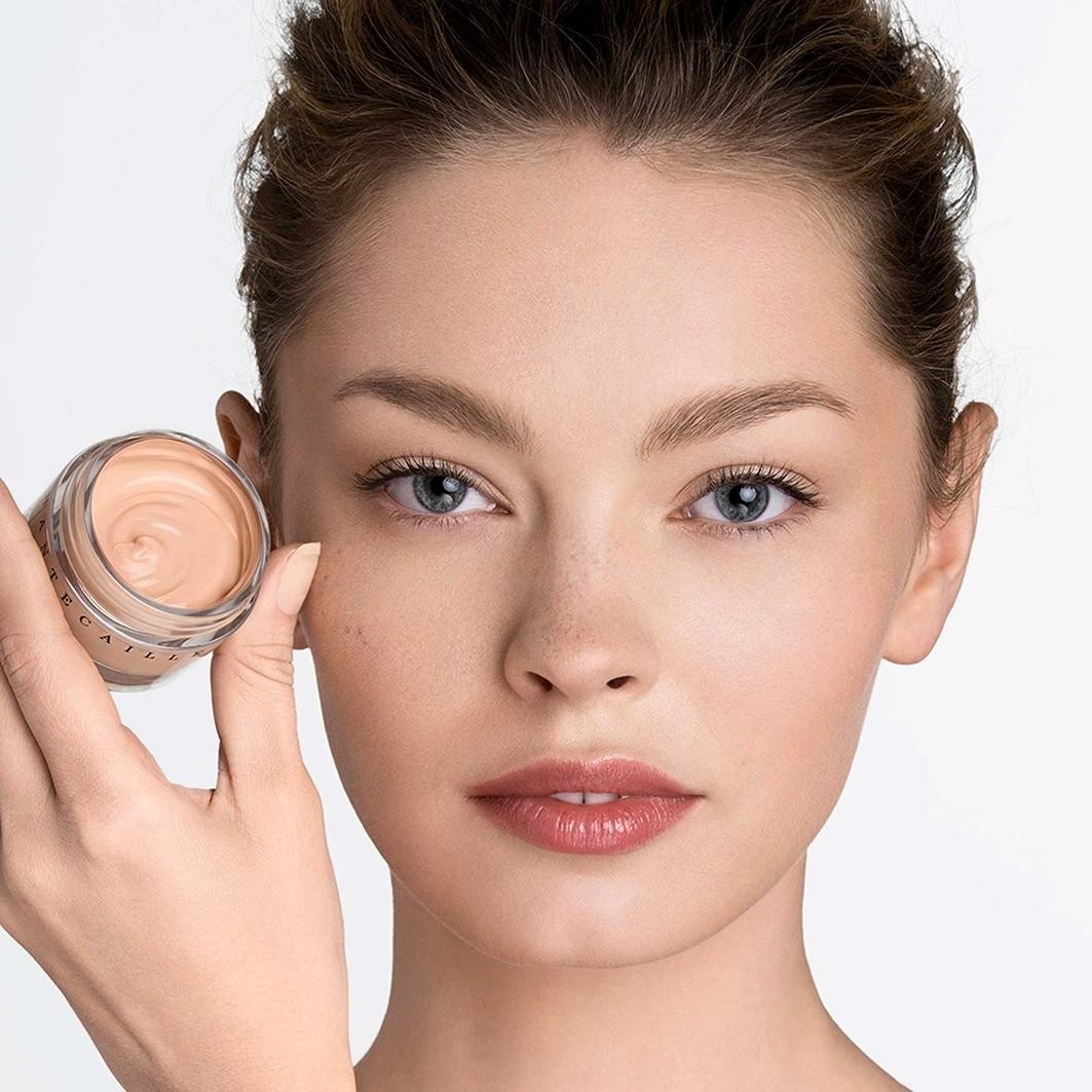 Chantecaille podloga Future Skin - 30g