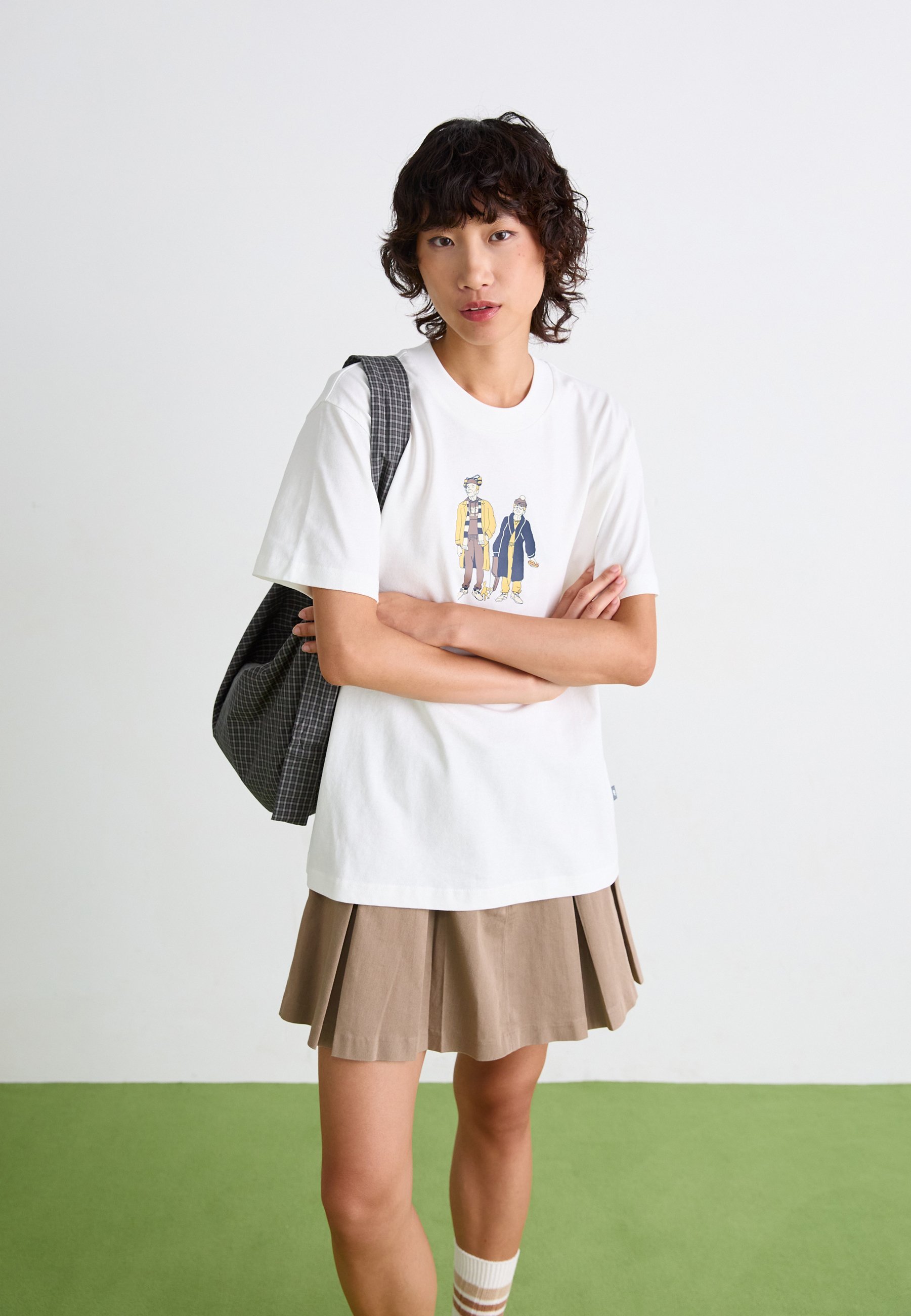 Camisetas New Balance