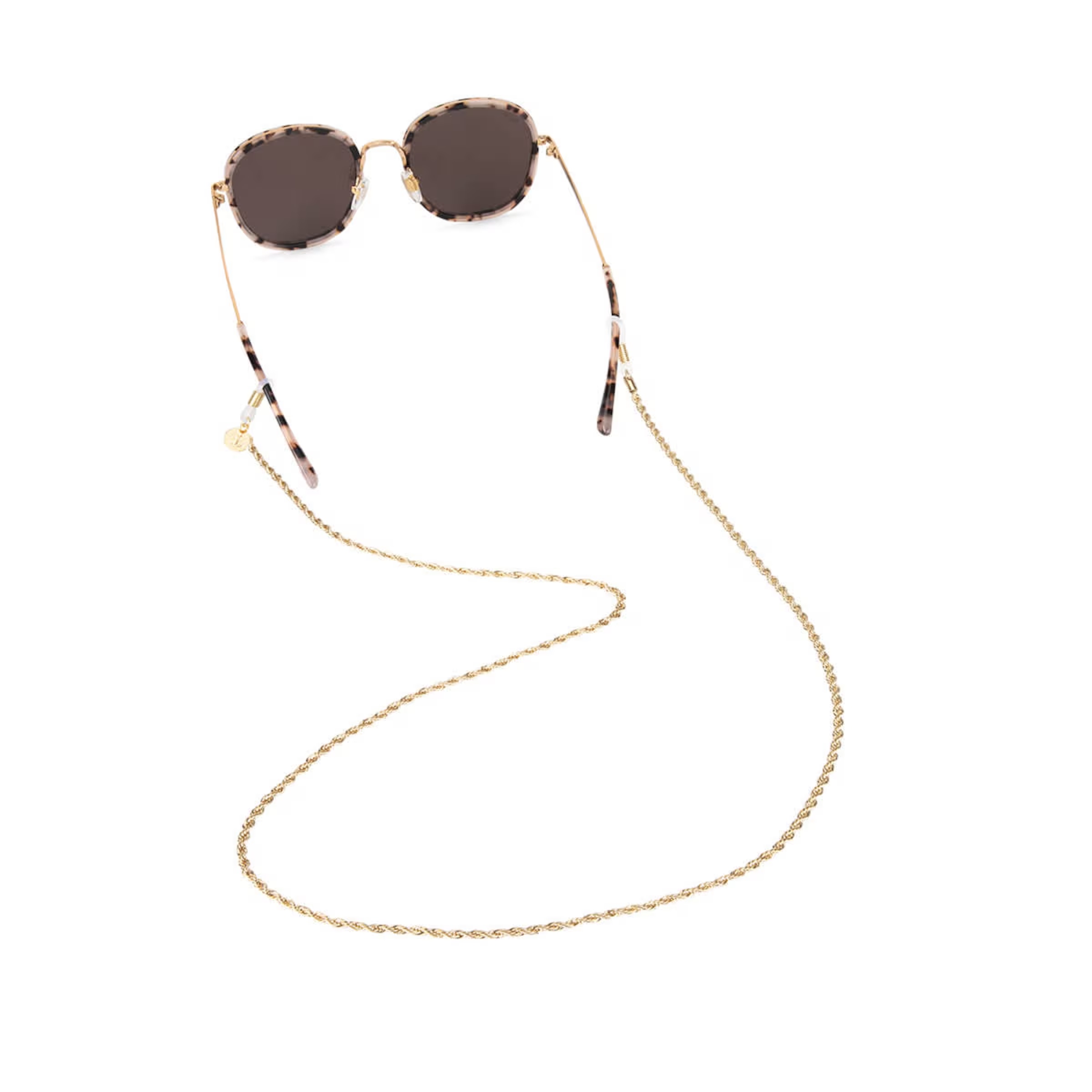Chaîne de lunettes Catane