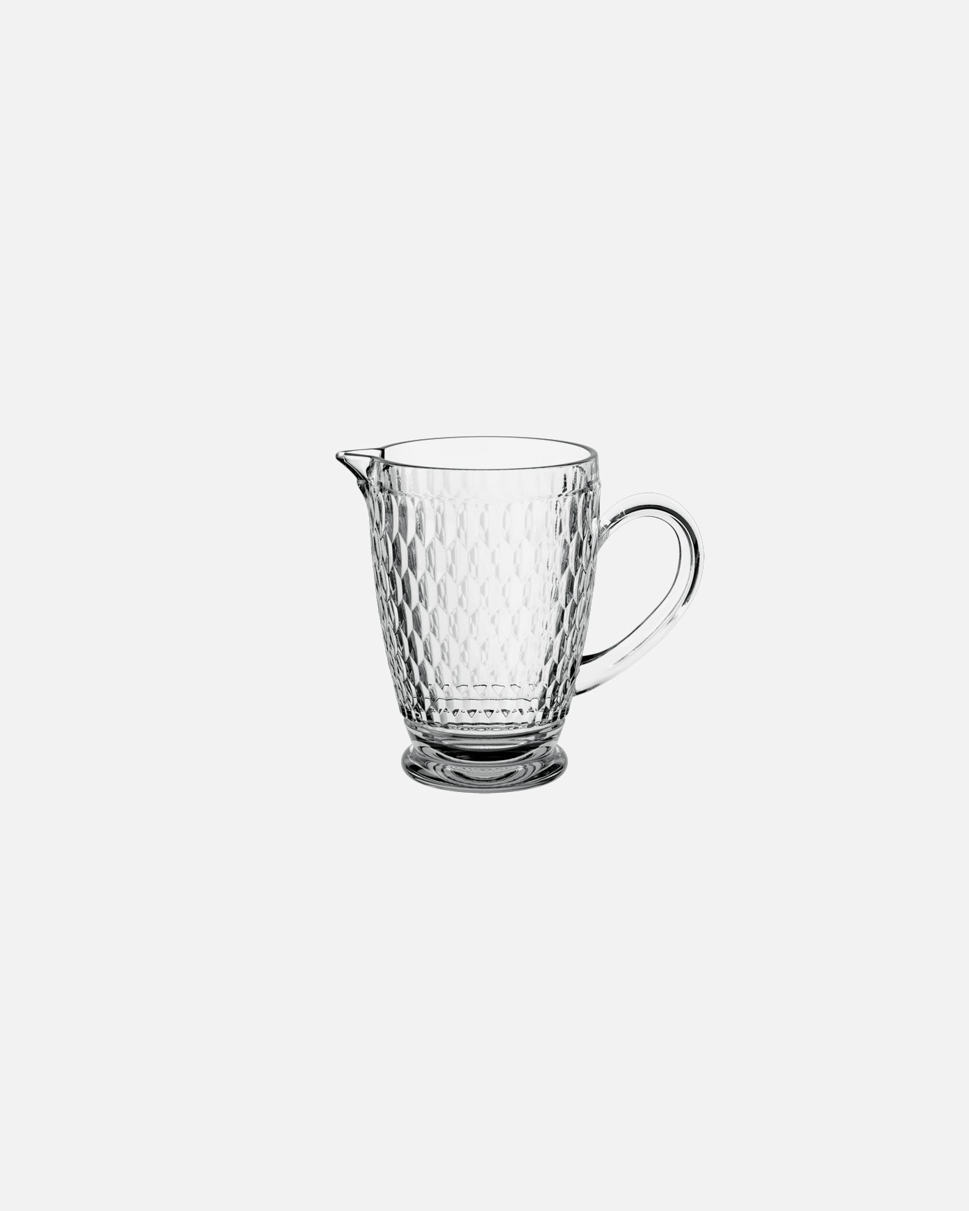 Villeroy & Boch Karaffe Boston — 1 Stück