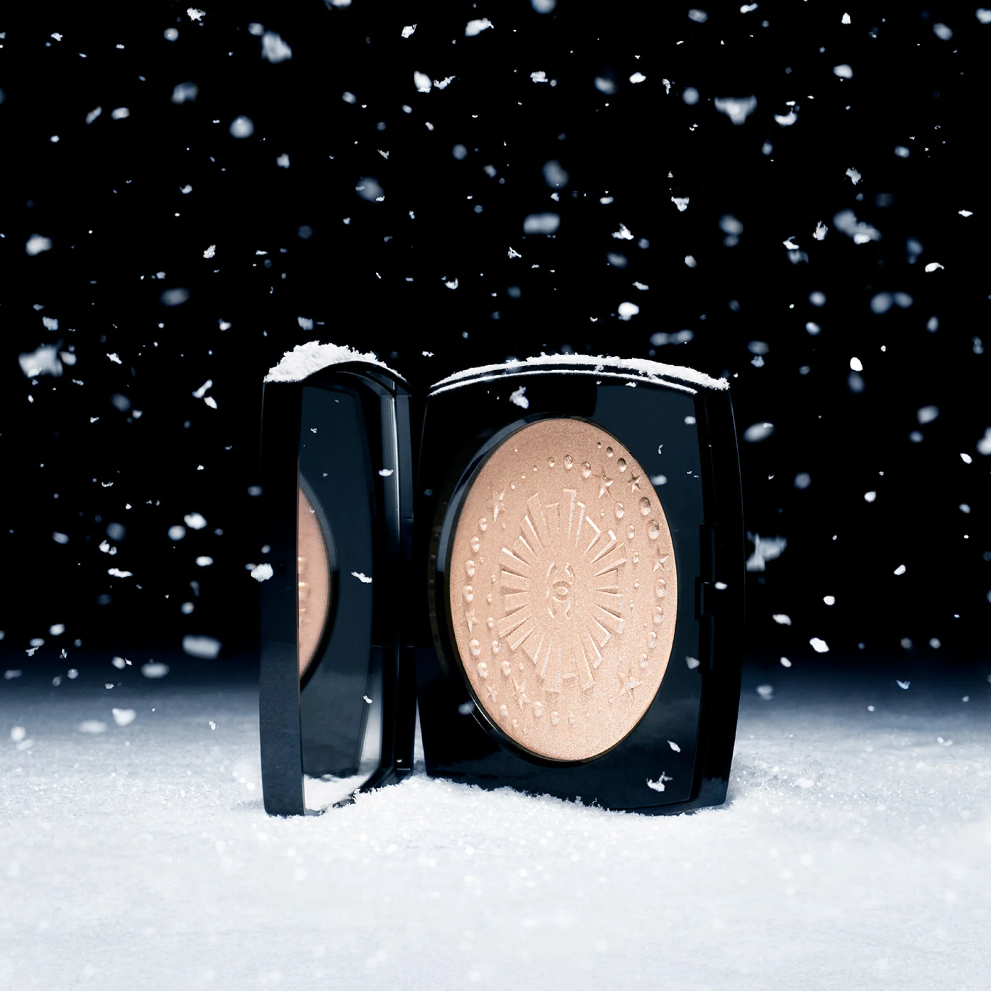 DIAMOND DUST - POLVERE ILLUMINANTE FORMATO MAXI