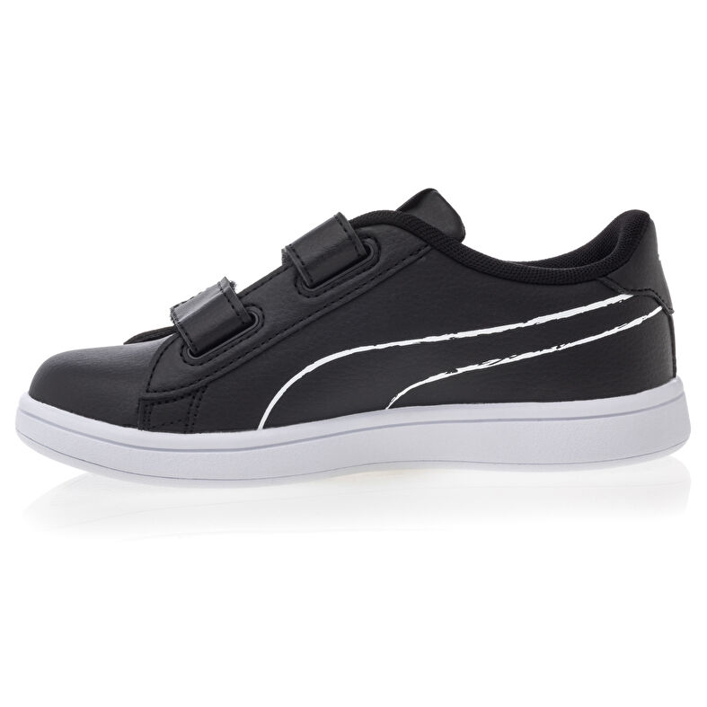 Cestas / zapatillas Garcon Noir