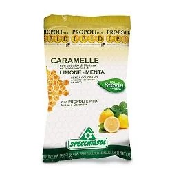 EPID Epid Caramel Citron 67,2 g