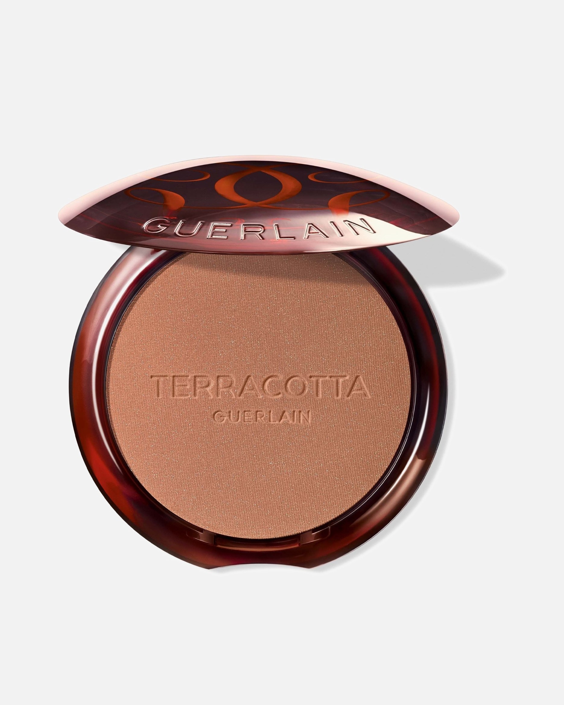 Guerlain Bronzer Terracotta bronzer u prahu - 8,5 g