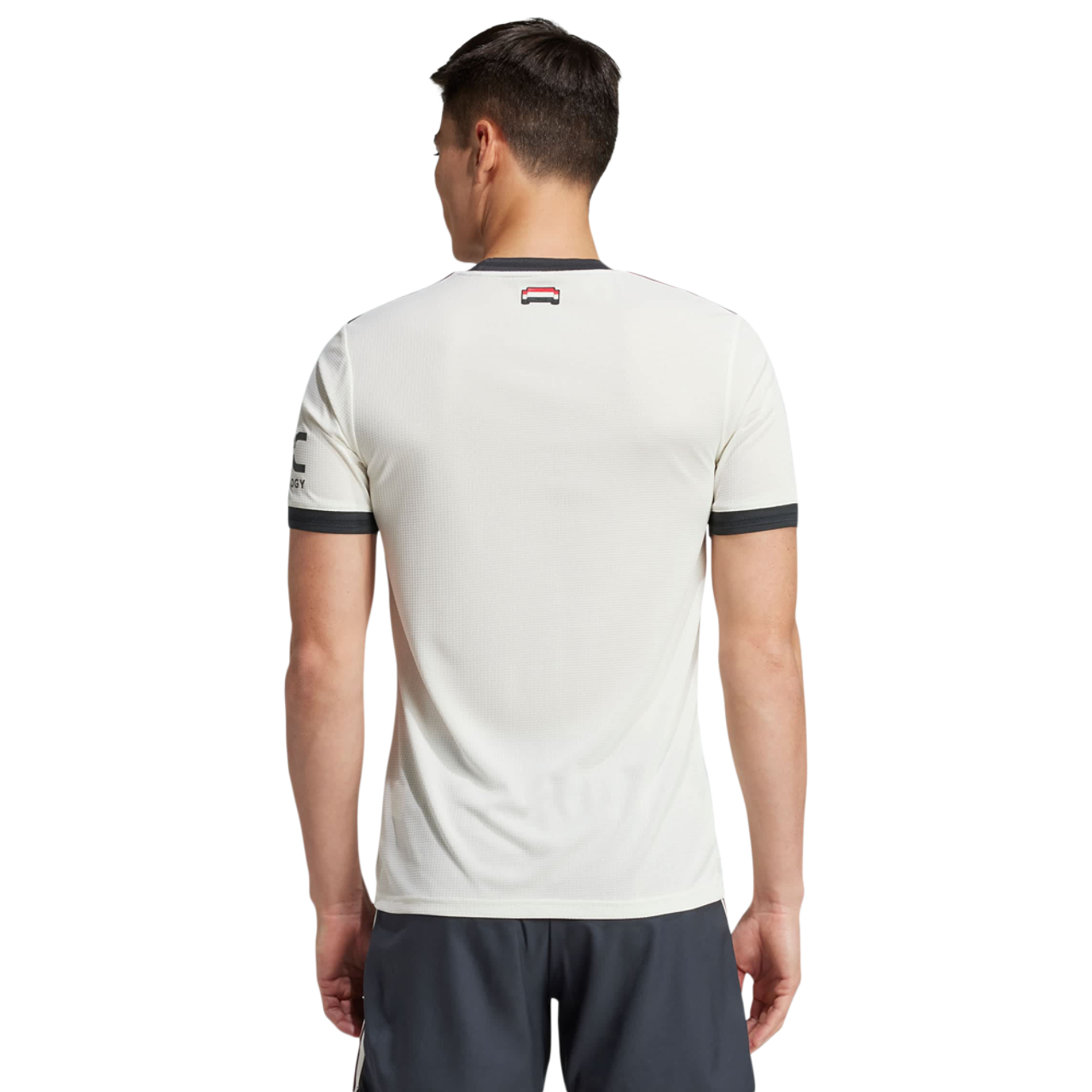 adidas Manchester United 24/25 Tredjetrøje