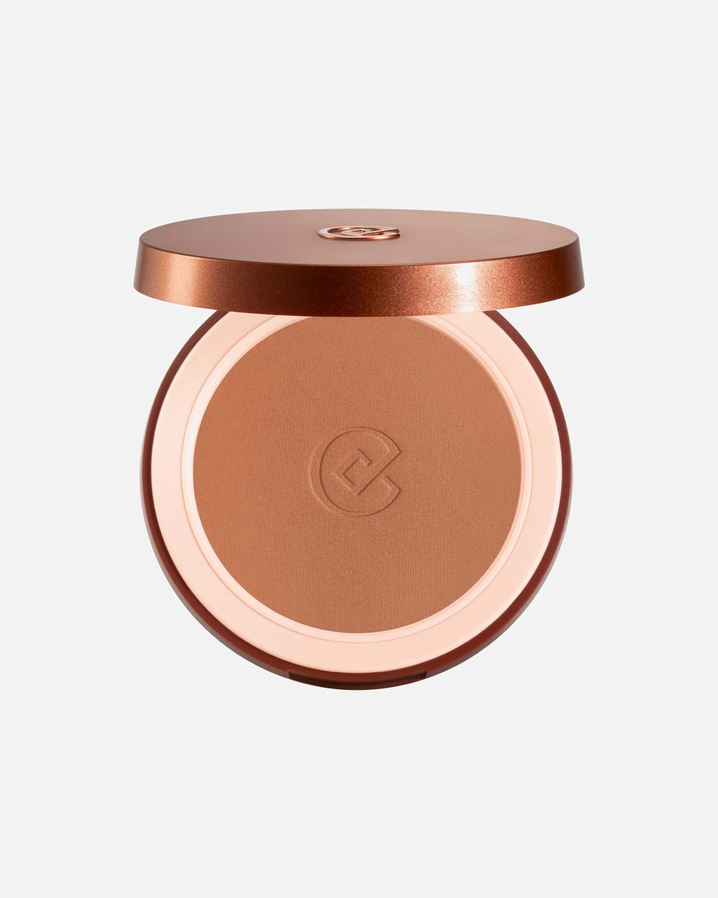 Collistar Bronzer Makeup Silk Effect bronzer u prahu - 10 g