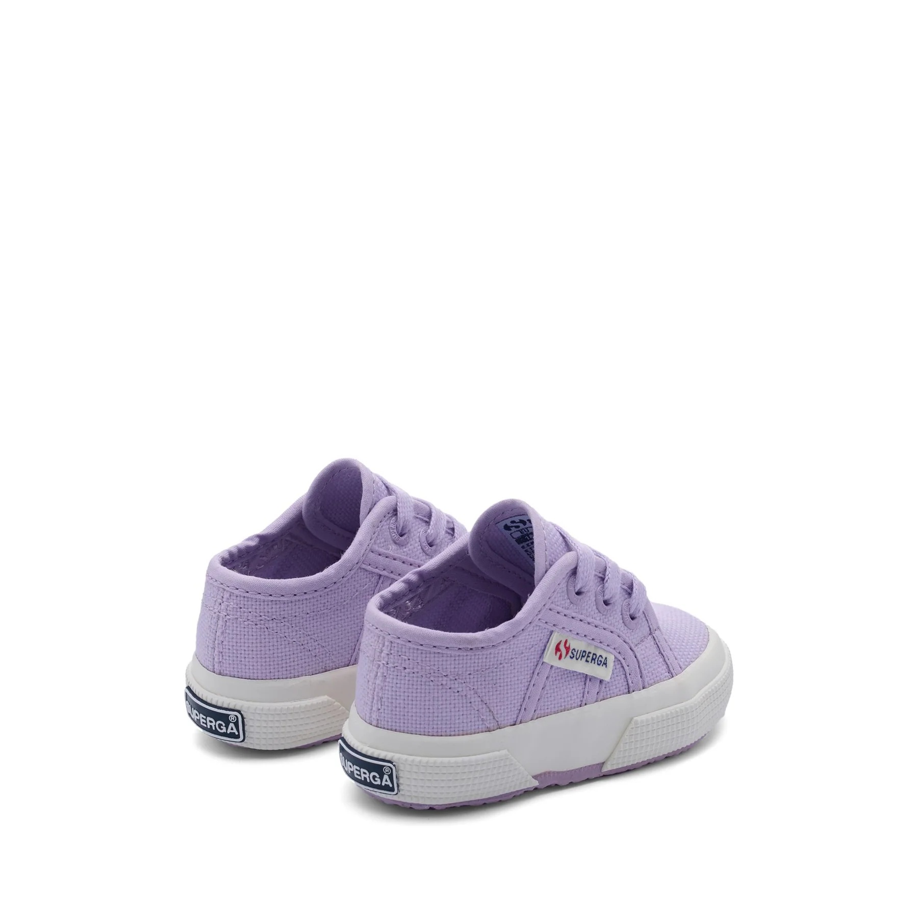 2750 BABY CLASSIC-VIOLET LILLA-F AVORIO