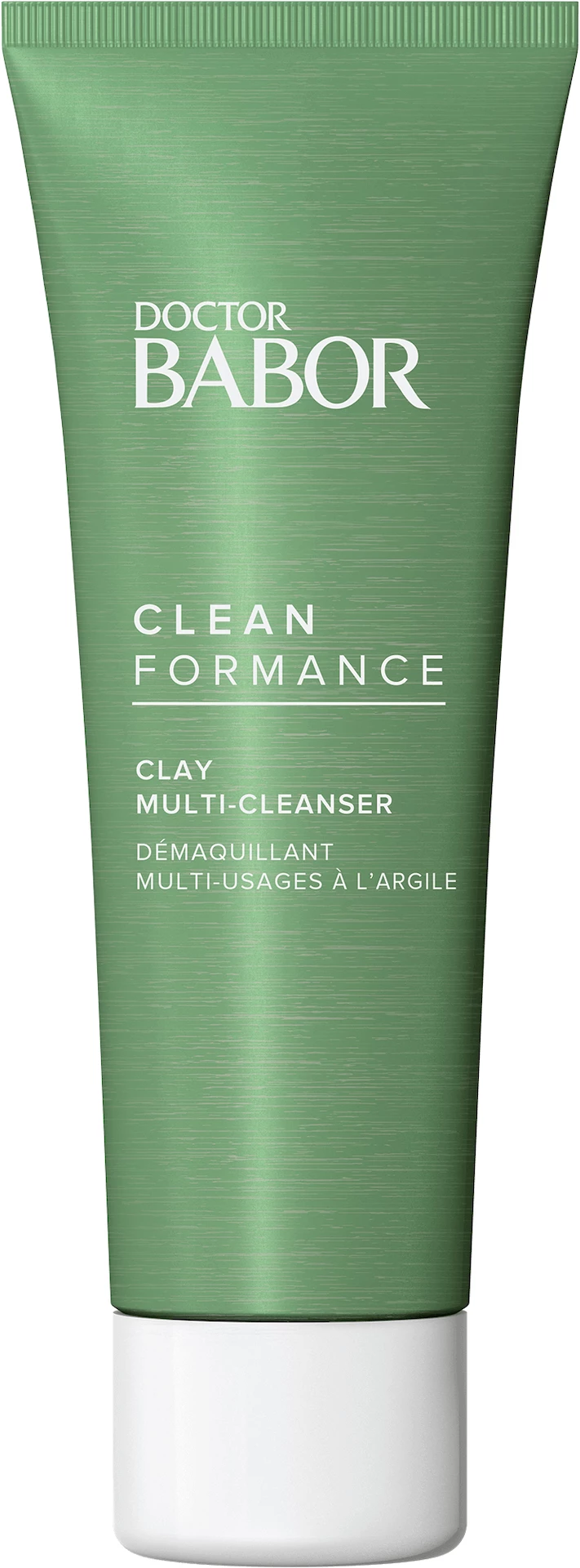Cleanformance Argilă Multi-Curățător 50 ml - BABOR