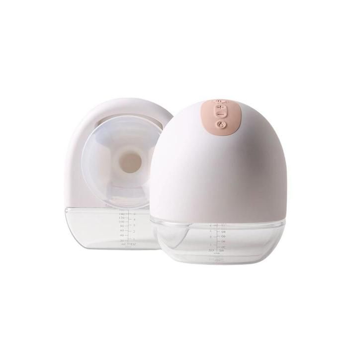 PERIFIT - Tire lait double mains libres 24mm