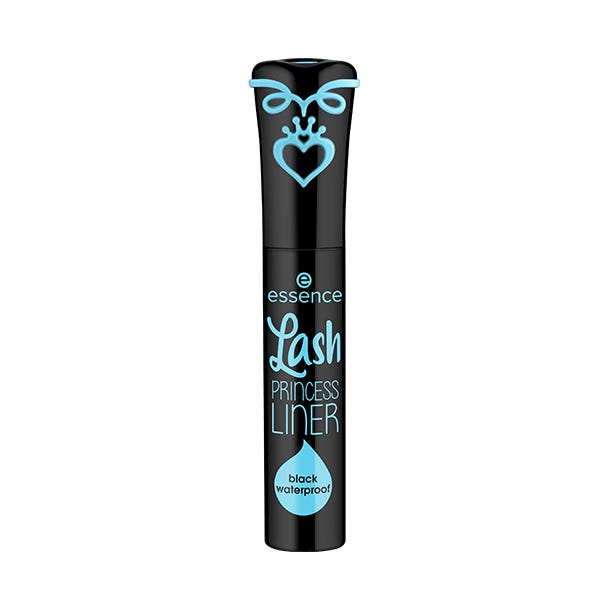Lash Princess Eyeliner Vandfast | 1UD