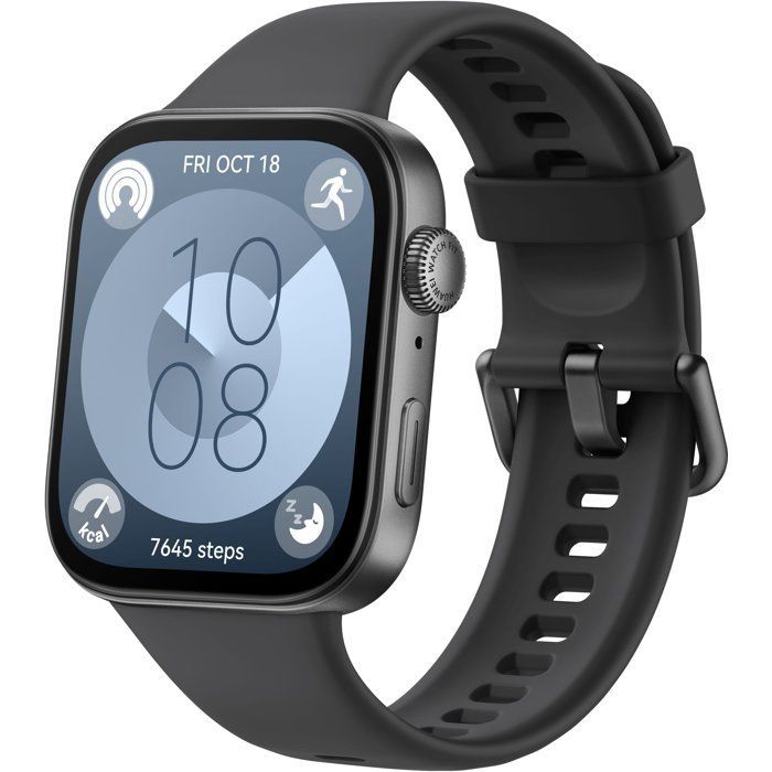 Smartwatch - Huawei - Watch Fit 3 - 1.82