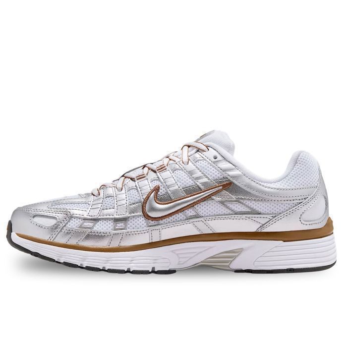 Tênis Nike Wmns P-6000 Feminino Branco BV1021-109