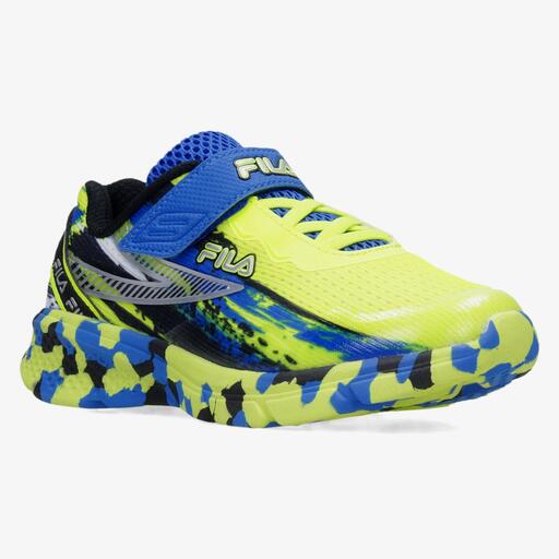 Fila Memory Primeforce 7