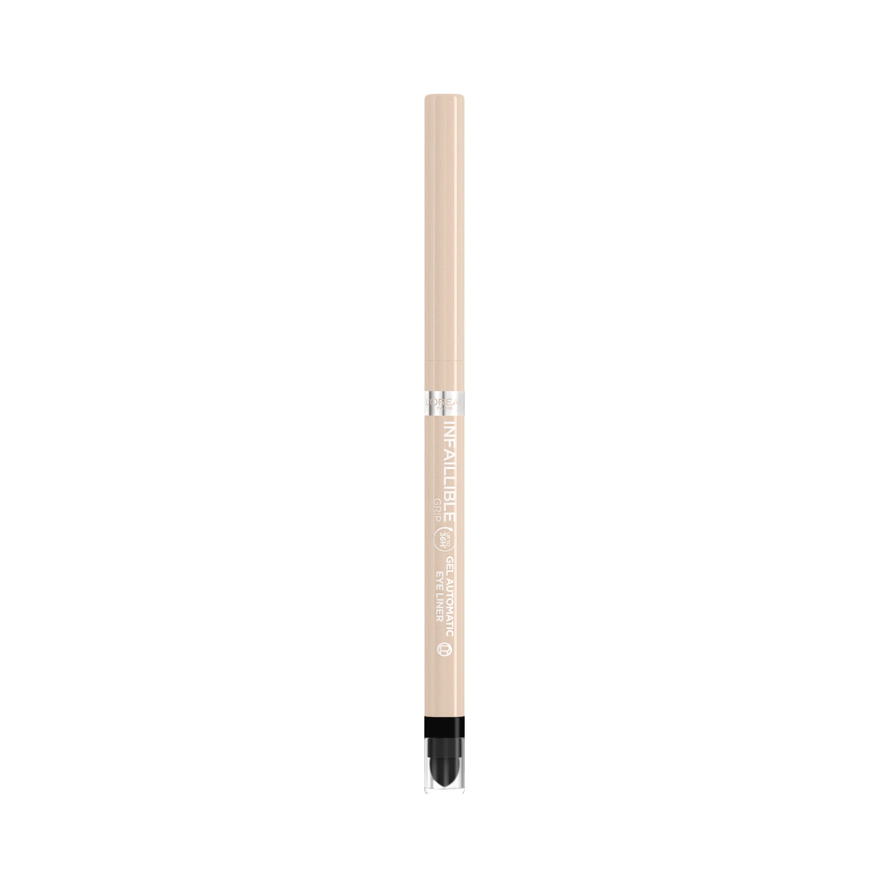 Occhi Infaillible - Grip 36H Eyeliner - Eyeliner, Ombretto crema