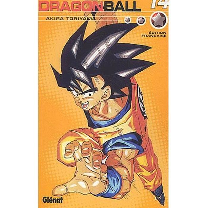 Dragon Ball