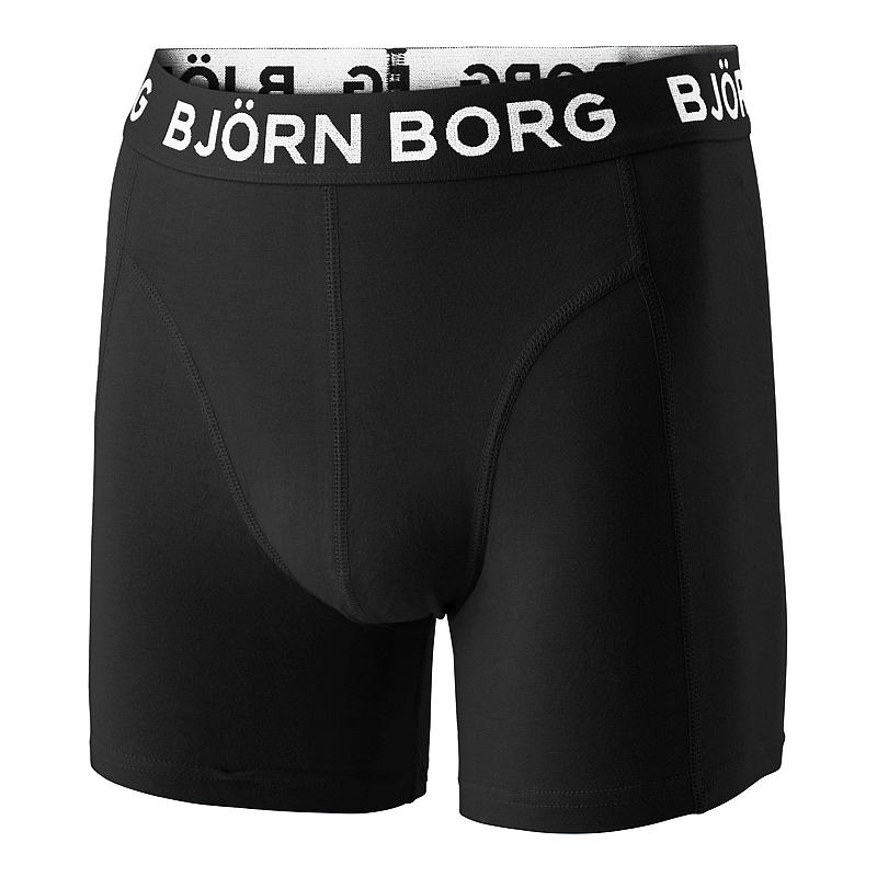 Bjørn Borg Boxershorts 2-pakning størrelse M-XXL Bjørn Borg