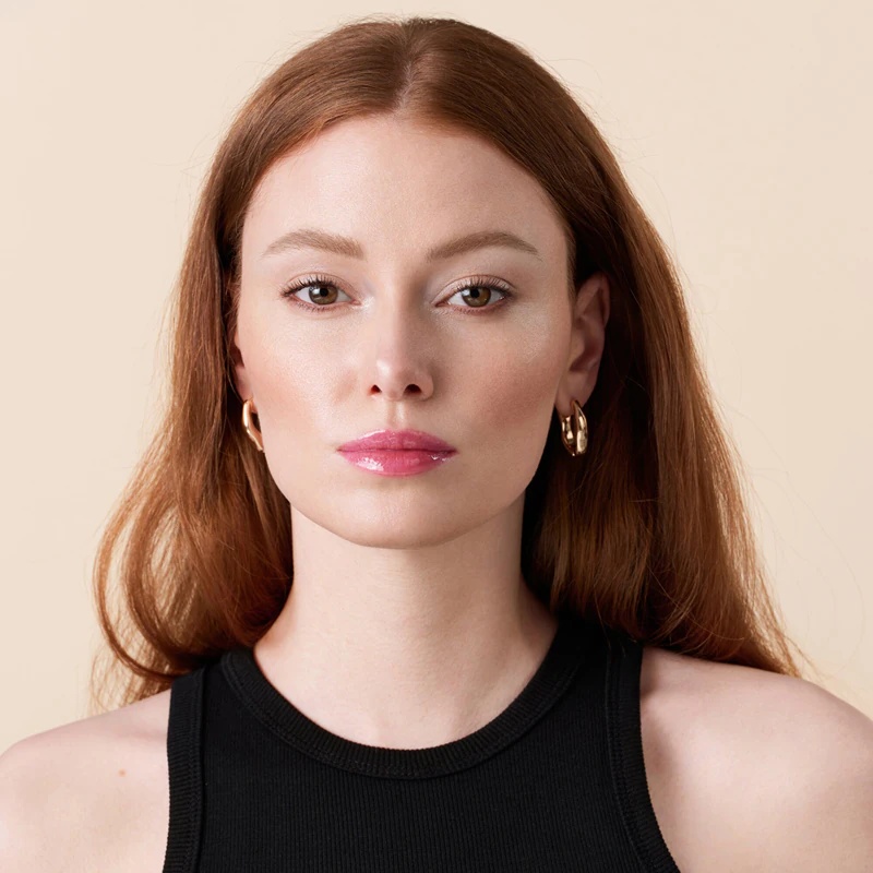 Catrice Glossing Glow obarvano olje za ustnice