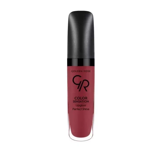 Golden Rose Color Sensation Lipgloss błyszczyk do ust 130 5,6 ml