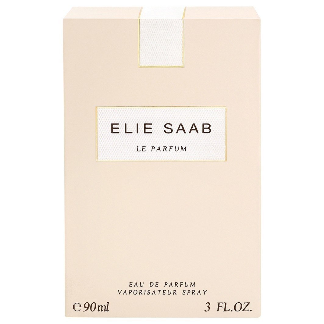 Parfumska voda Elie Saab Le Parfum parfumska voda - 30 ml