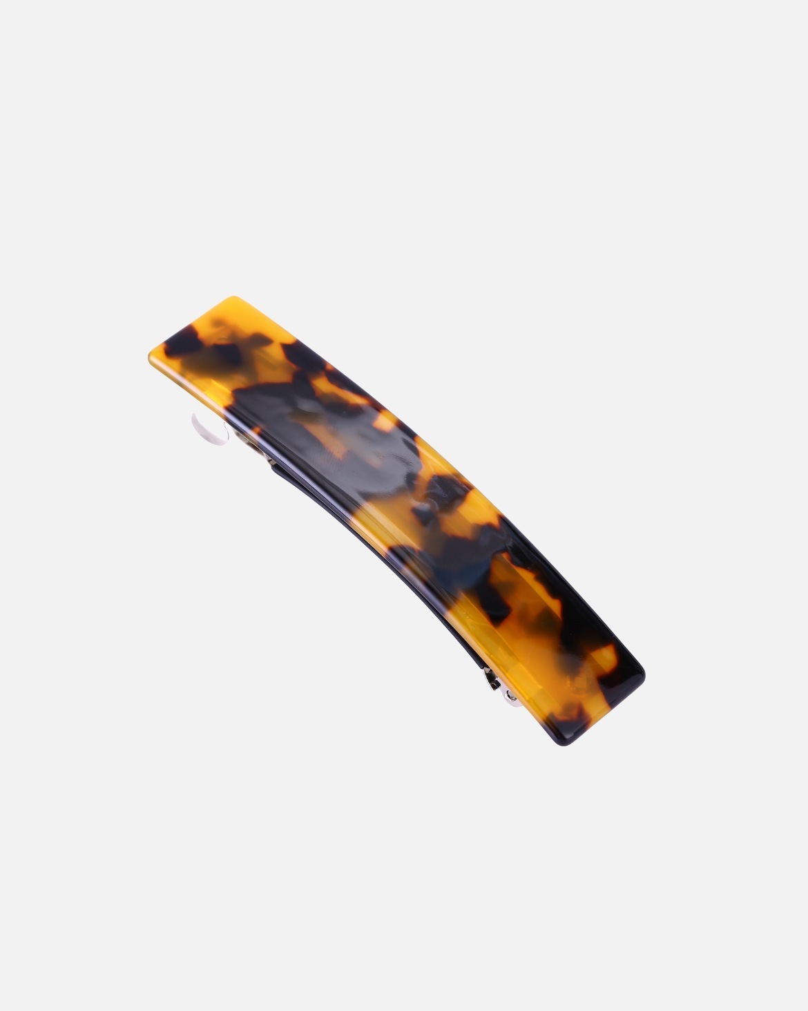 SOHO kopča za kosu SOHO MILA BARNETTE – Tamni leopard