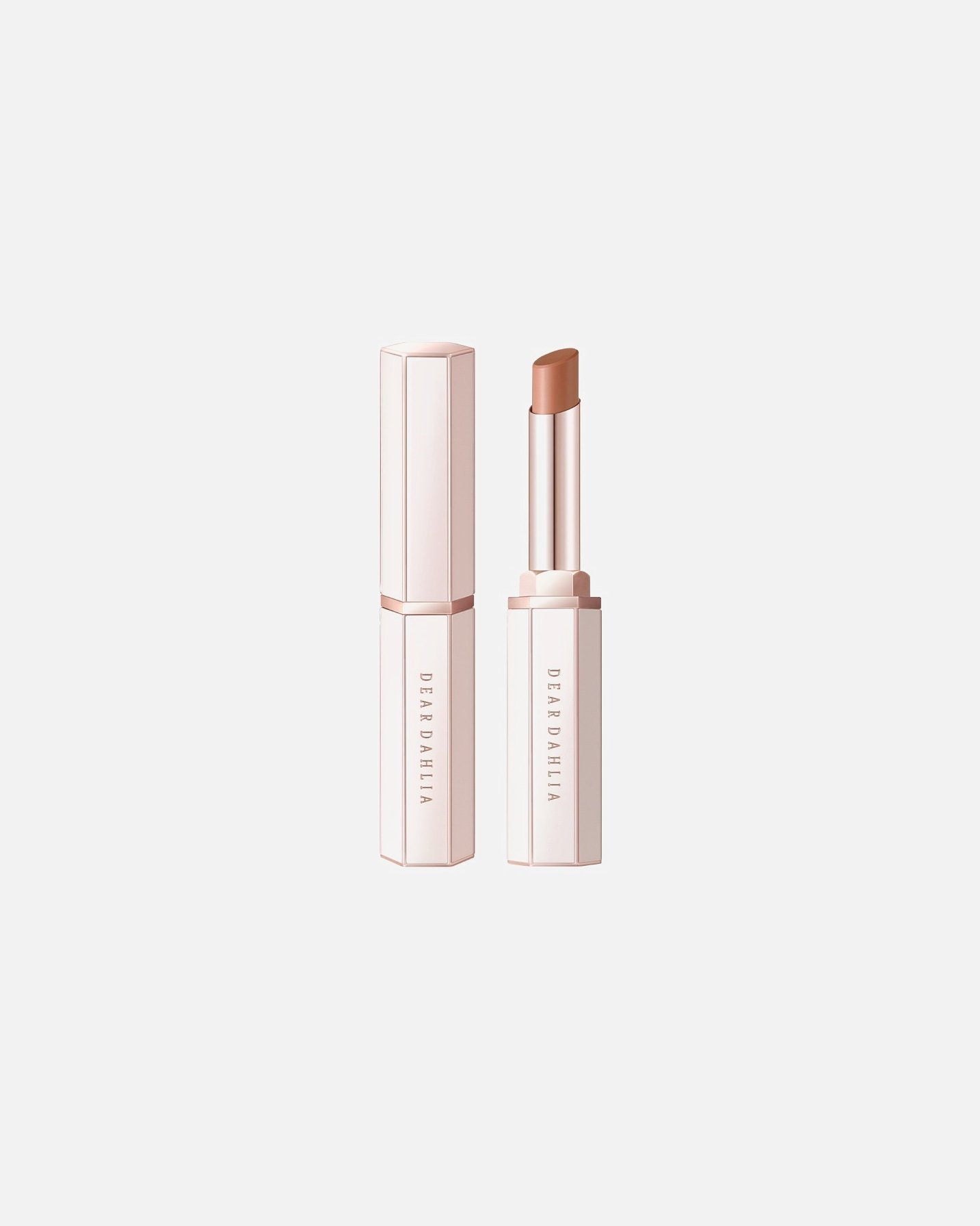 Šminka Dear Dahlia Lip Allure Sheer Velvet - 2,5 g