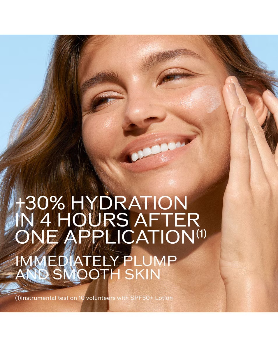 SHISEIDO Expert Αντηλιακή Λοσιόν SPF30