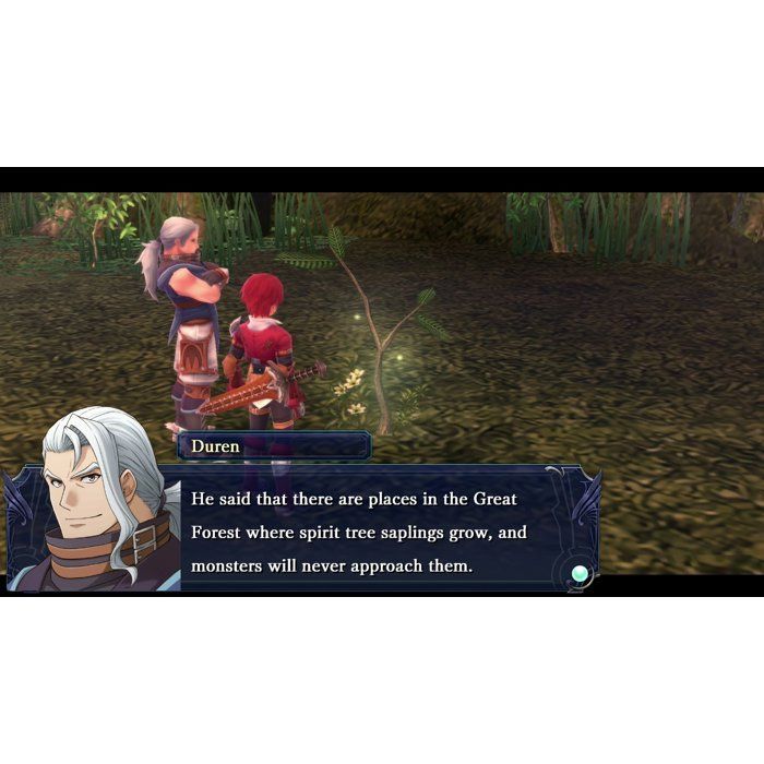 Ys Memoirs: Revelations in Celceta - Nintendo Switch-Spiel