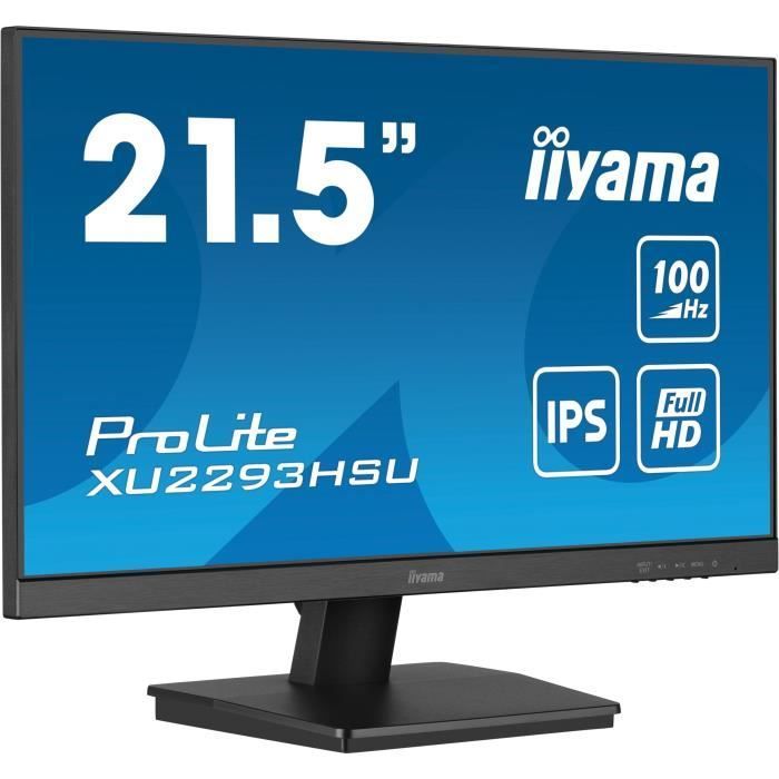 Monitor per PC - IIYAMA - 22