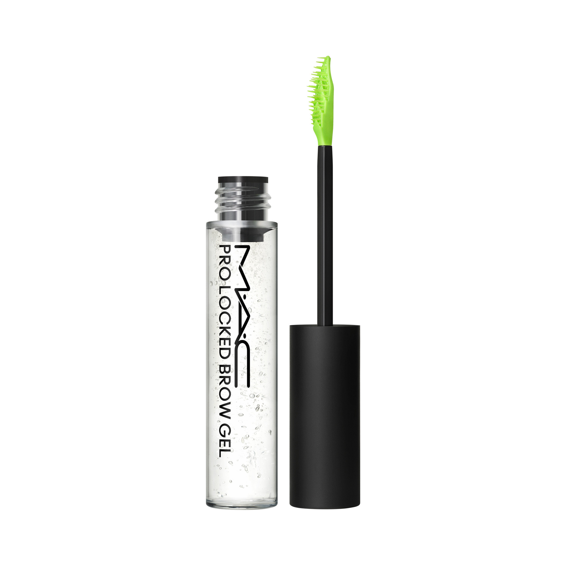 Gel de sprâncene Pro Locked CLEAR - MAC