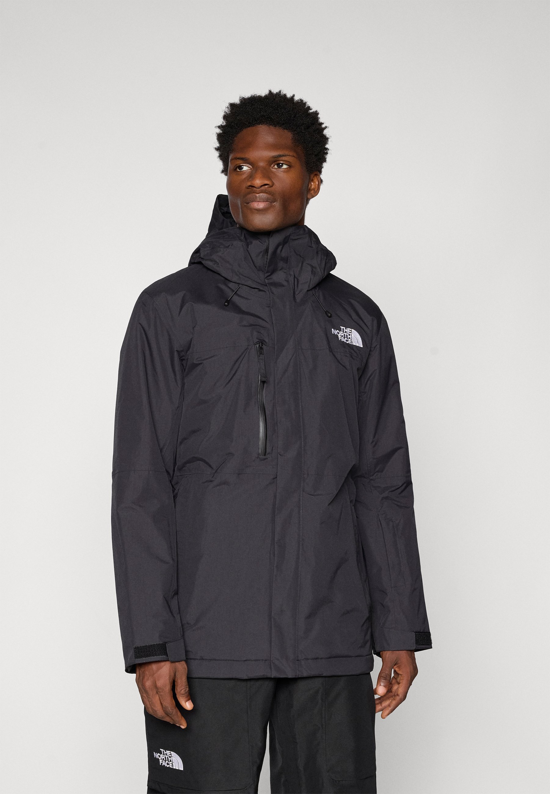 Giacca isolante The North Face FREEDOM - Giacca da sci - nera