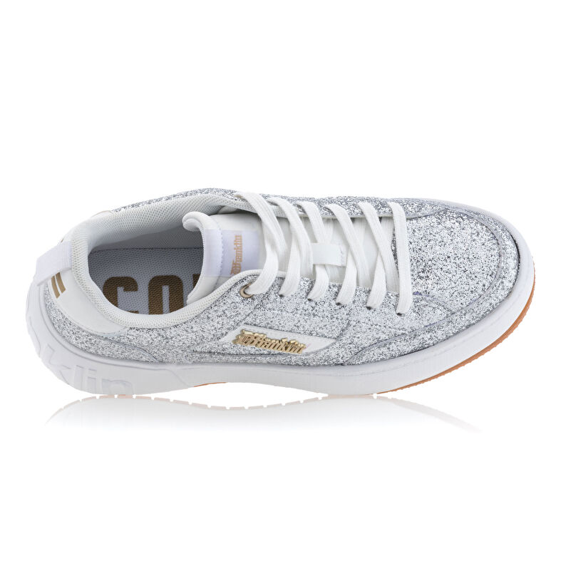 Baskets / sneakers Femme Gris